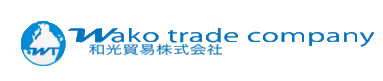 Wako trade company